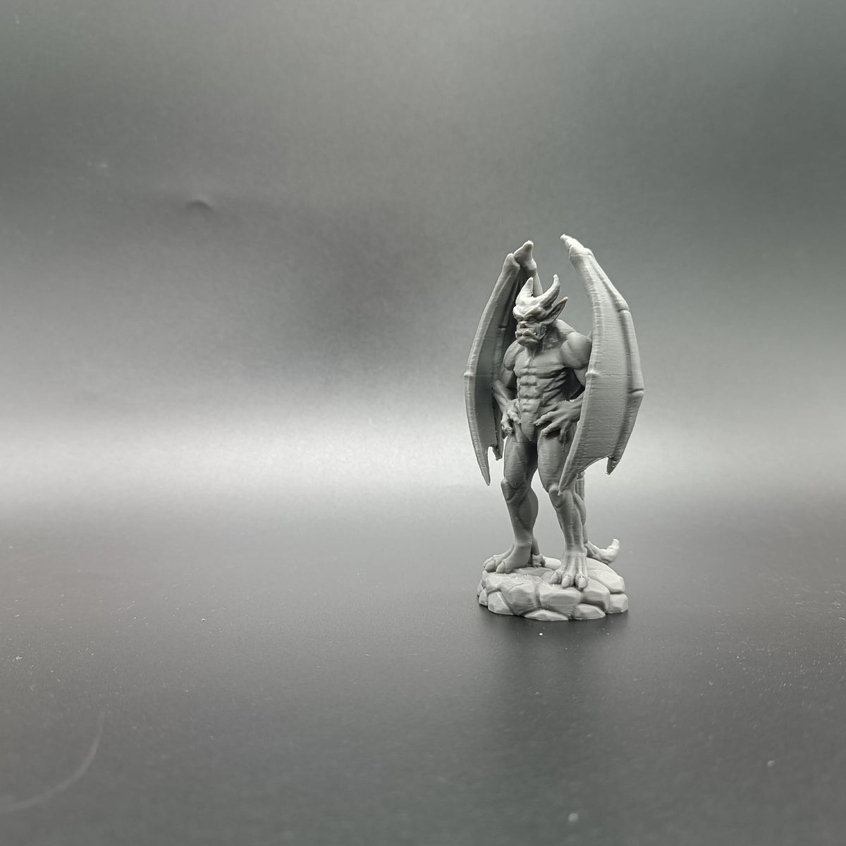 Wasserspeier-Wächter-Sammlung RPG Fantasy