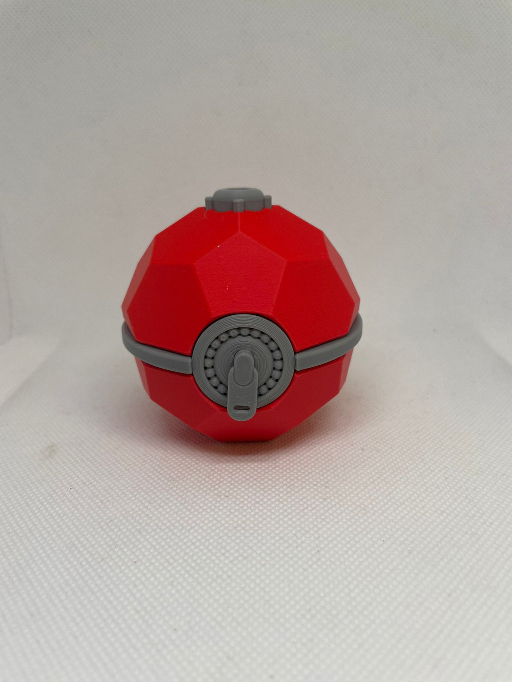 Origin Ball Nestball | Pokeball |  | Pokemon Inspiration