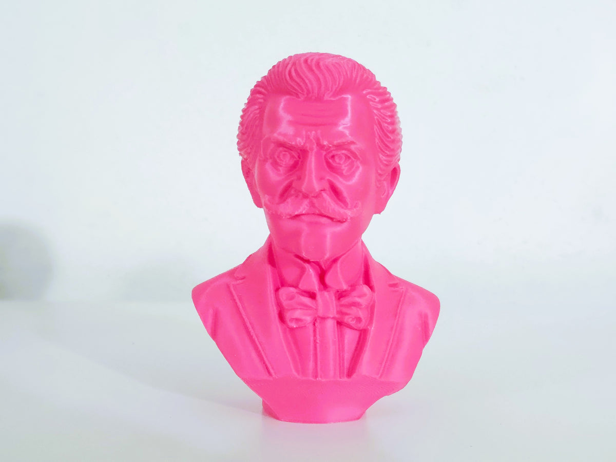 Richard Strauss Büste