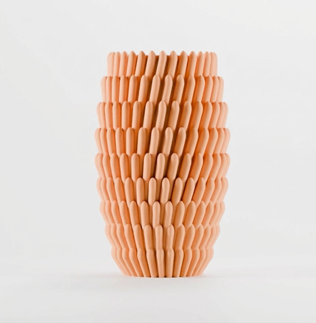 Vase Ästhetisch - Modern