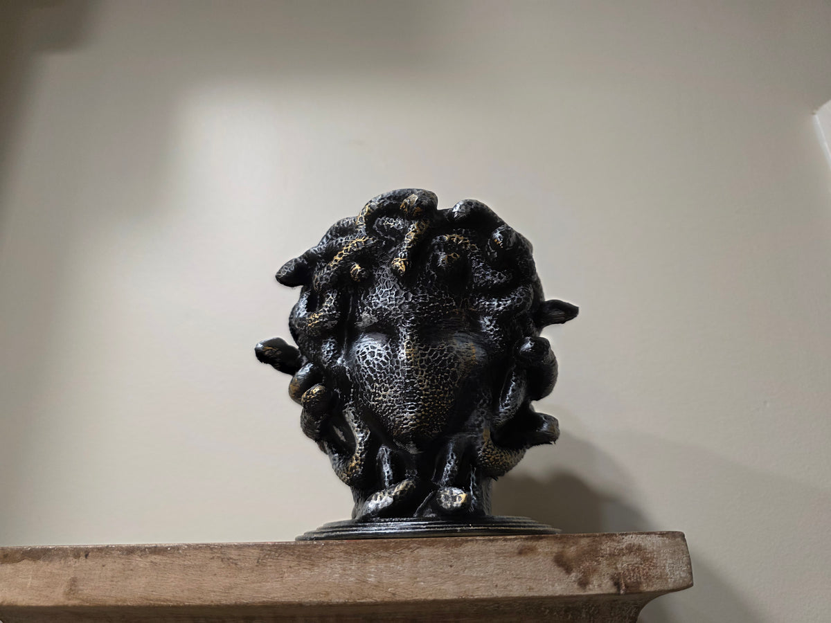 Medusa Pflanztopf minimalistisch
