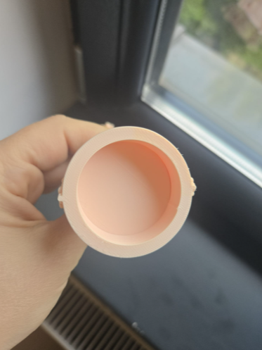 Viktorianischer Cameo Kerzenhalter Teelichthalter Deko Vintage Nostalgie