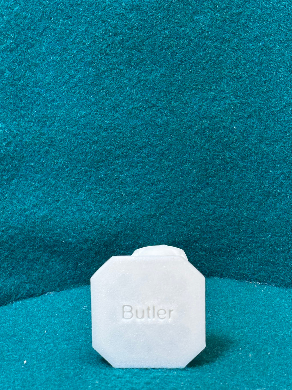 Butler Geheimnisvolle Figur Deko Statue Puppenhaus Miniatur Puppenstube