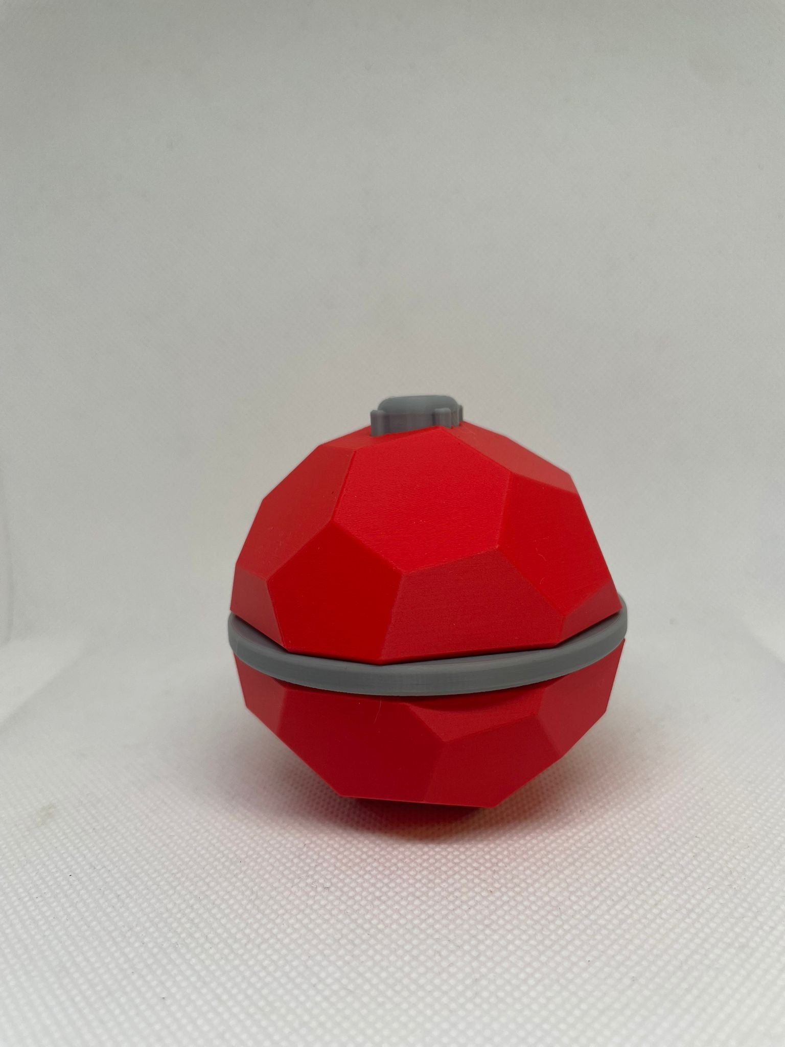 Origin Ball Nestball | Pokeball |  | Pokemon Inspiration