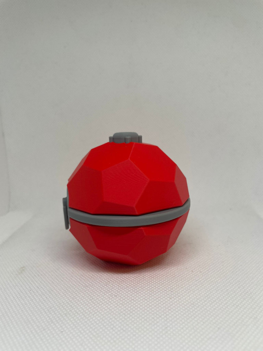 Origin Ball Nestball | Pokeball |  | Pokemon Inspiration