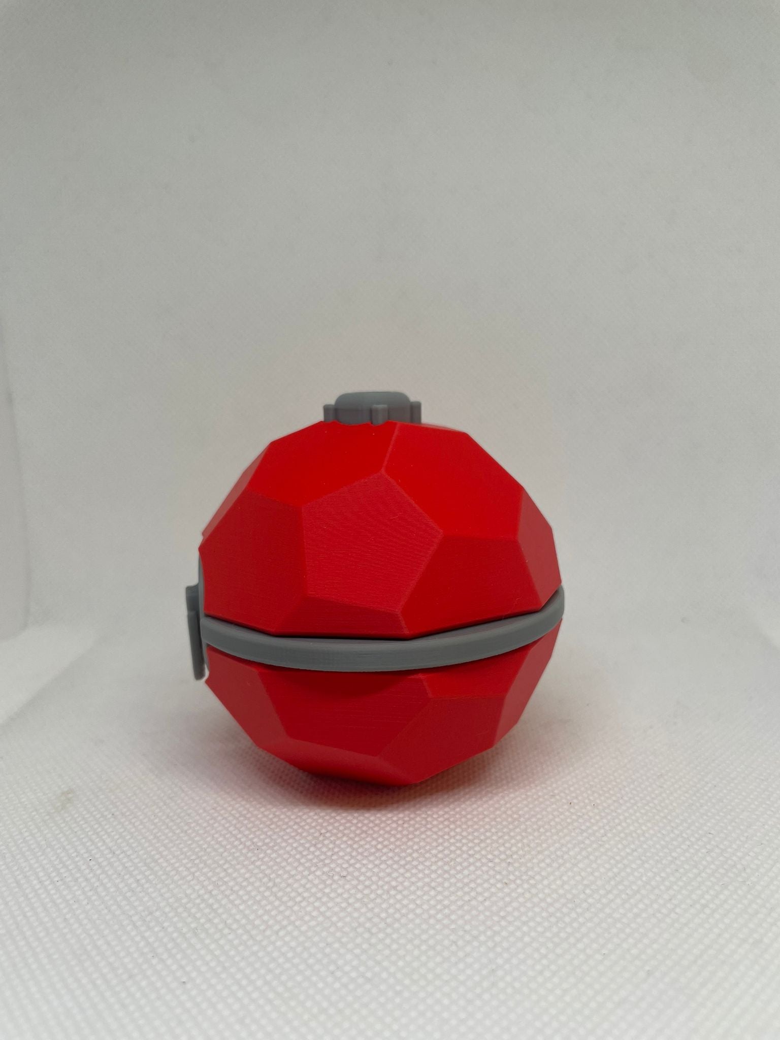 Origin Ball Nestball | Pokeball |  | Pokemon Inspiration