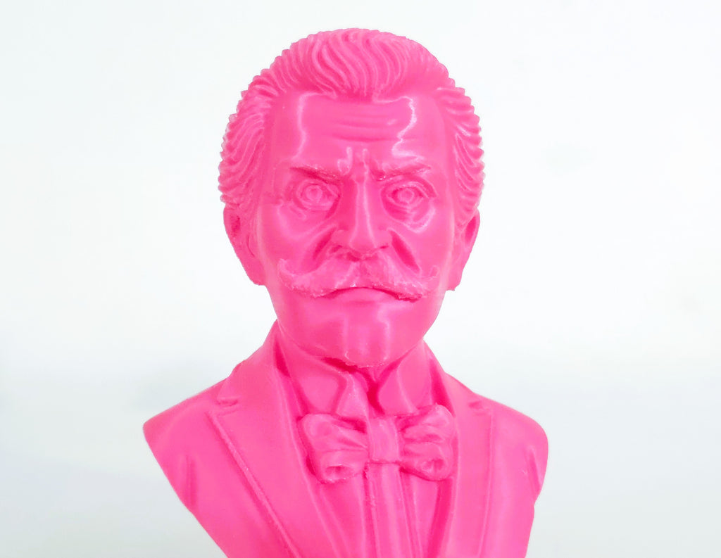 Richard Strauss Büste