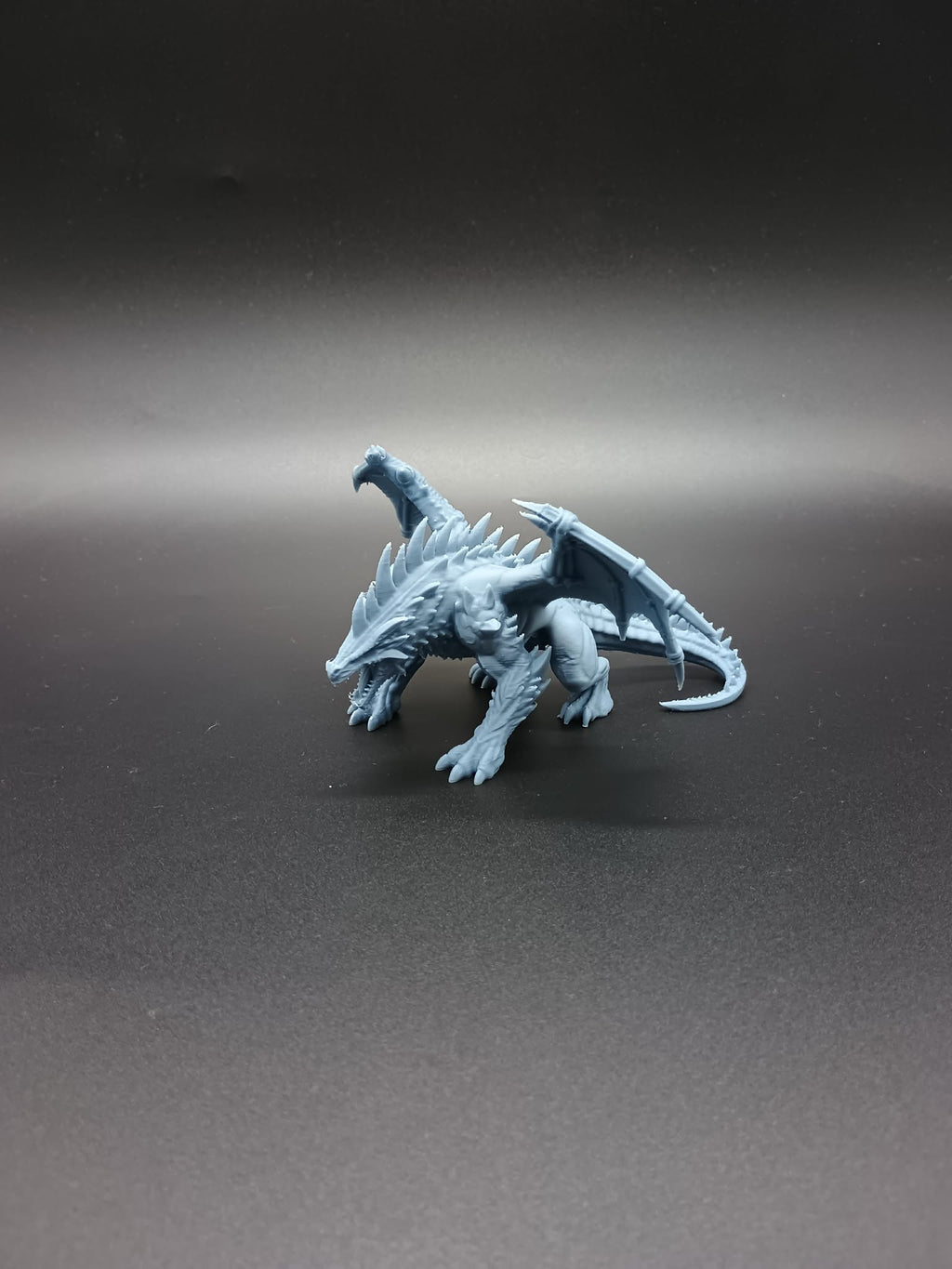 Höhlendrache RPG Kreatur Miniatur Fantasy