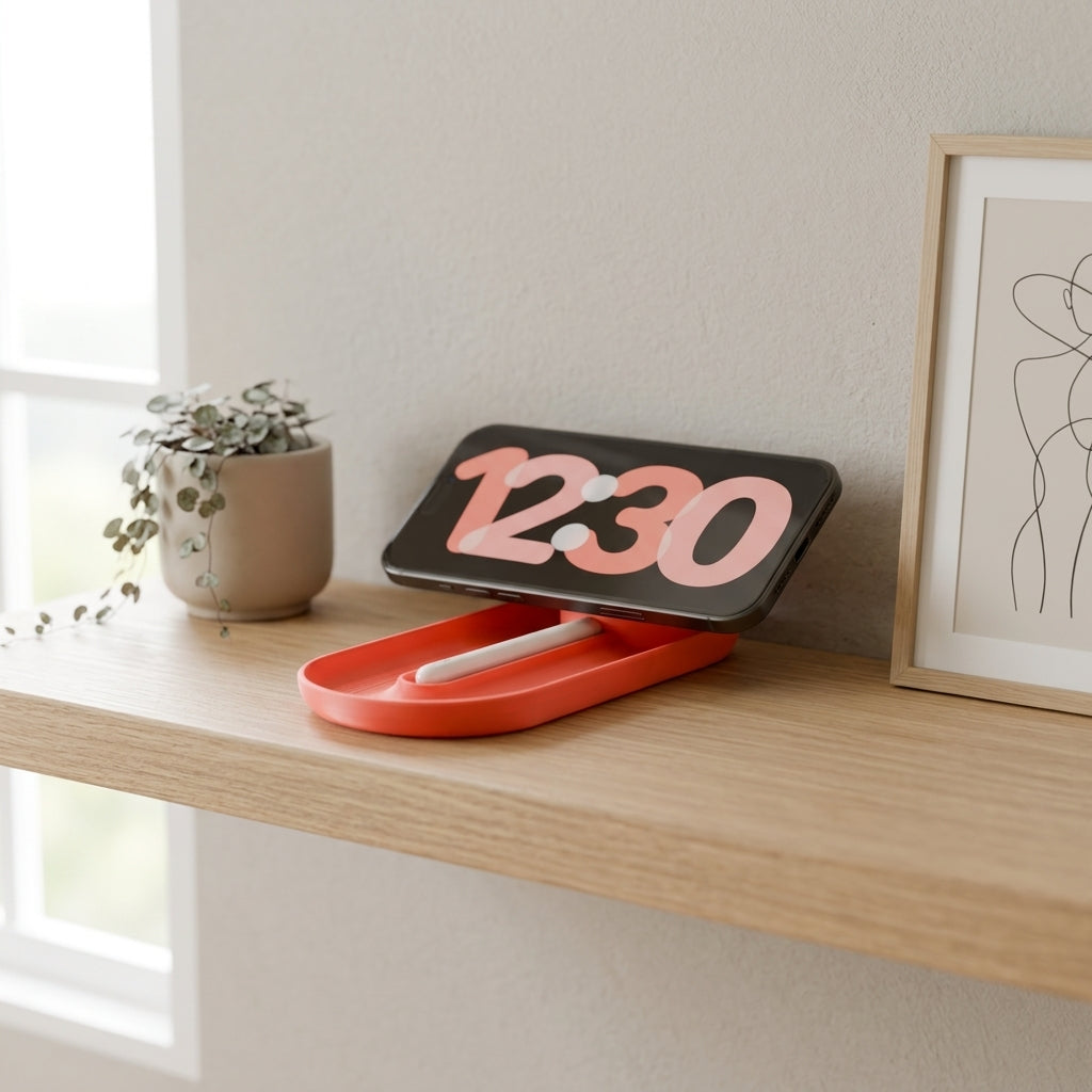 Schreibtisch Organizer mit Stiftablage