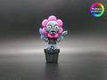 Definitiv kein Zombie wahrscheinlich Figur Deko