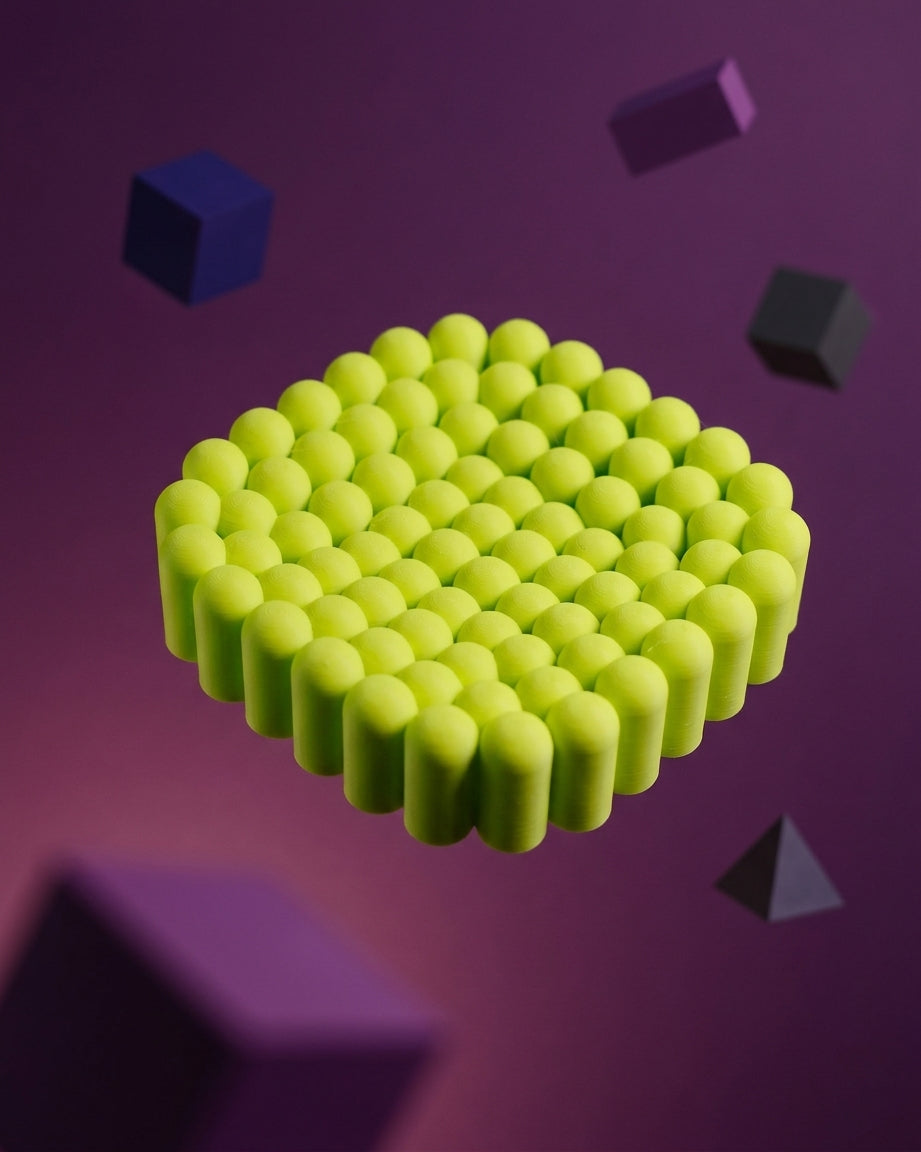 Ablageschale Bubbles - Modern