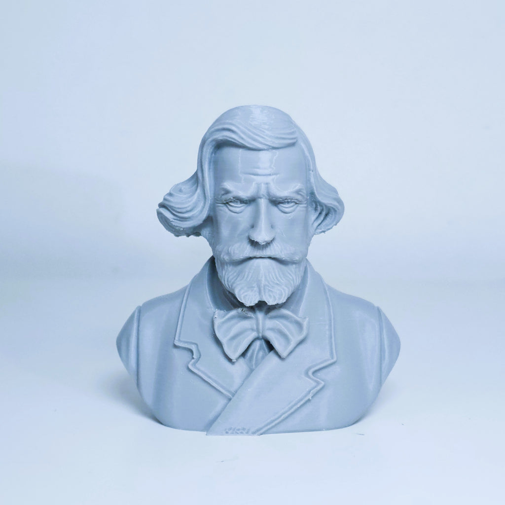 Giuseppe Verdi Büste