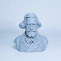 Giuseppe Verdi Büste