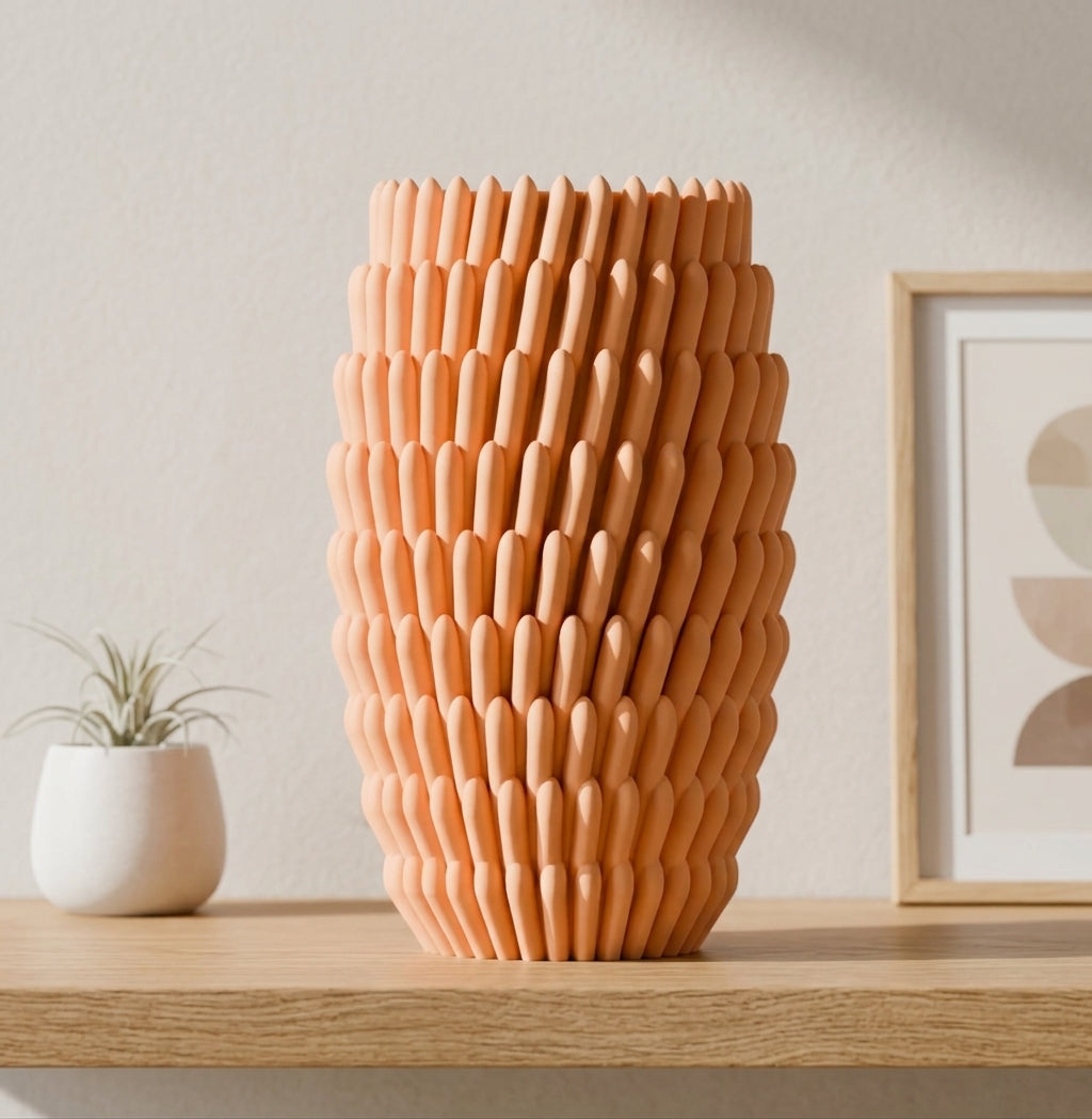 Vase Ästhetisch - Modern