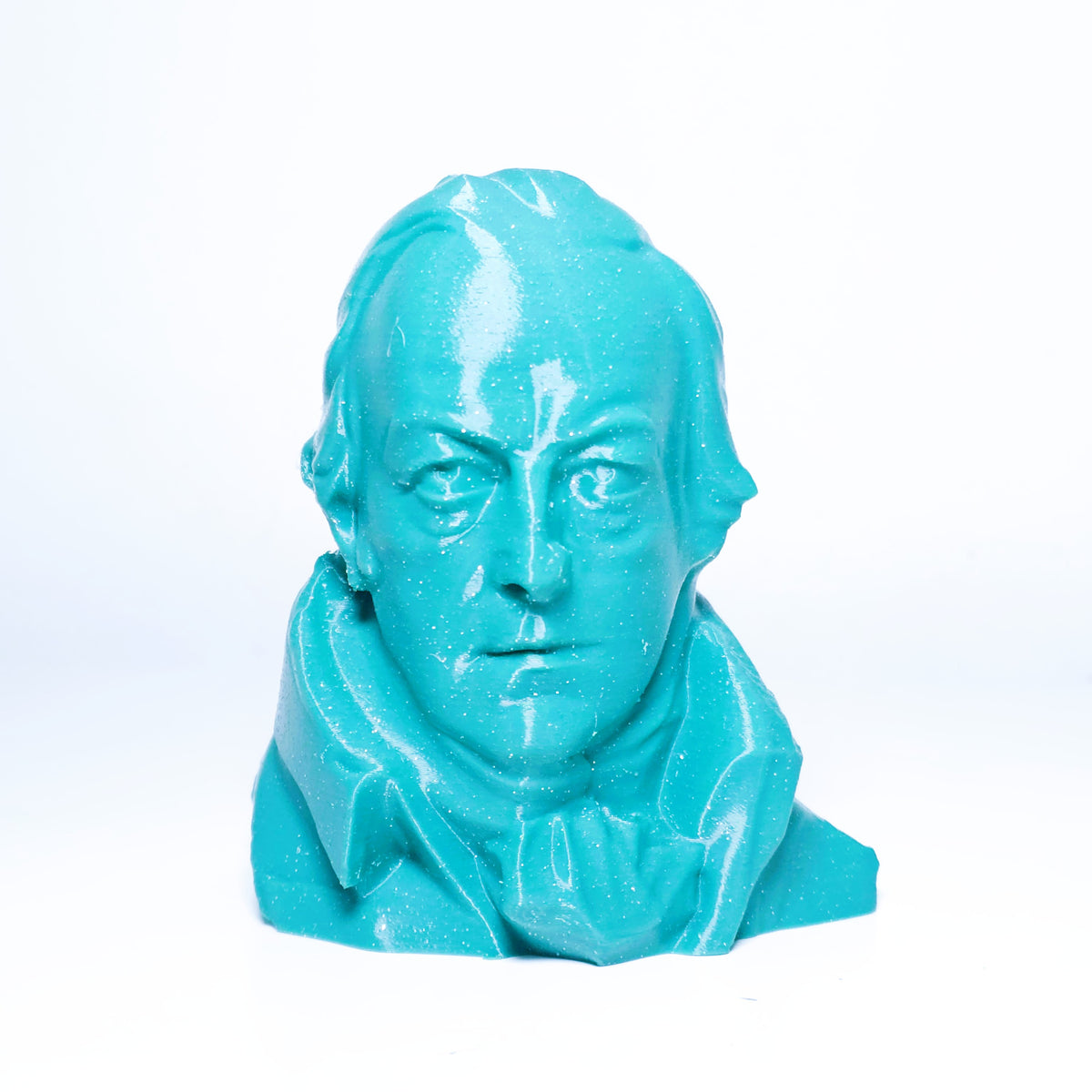 William Blake Büste