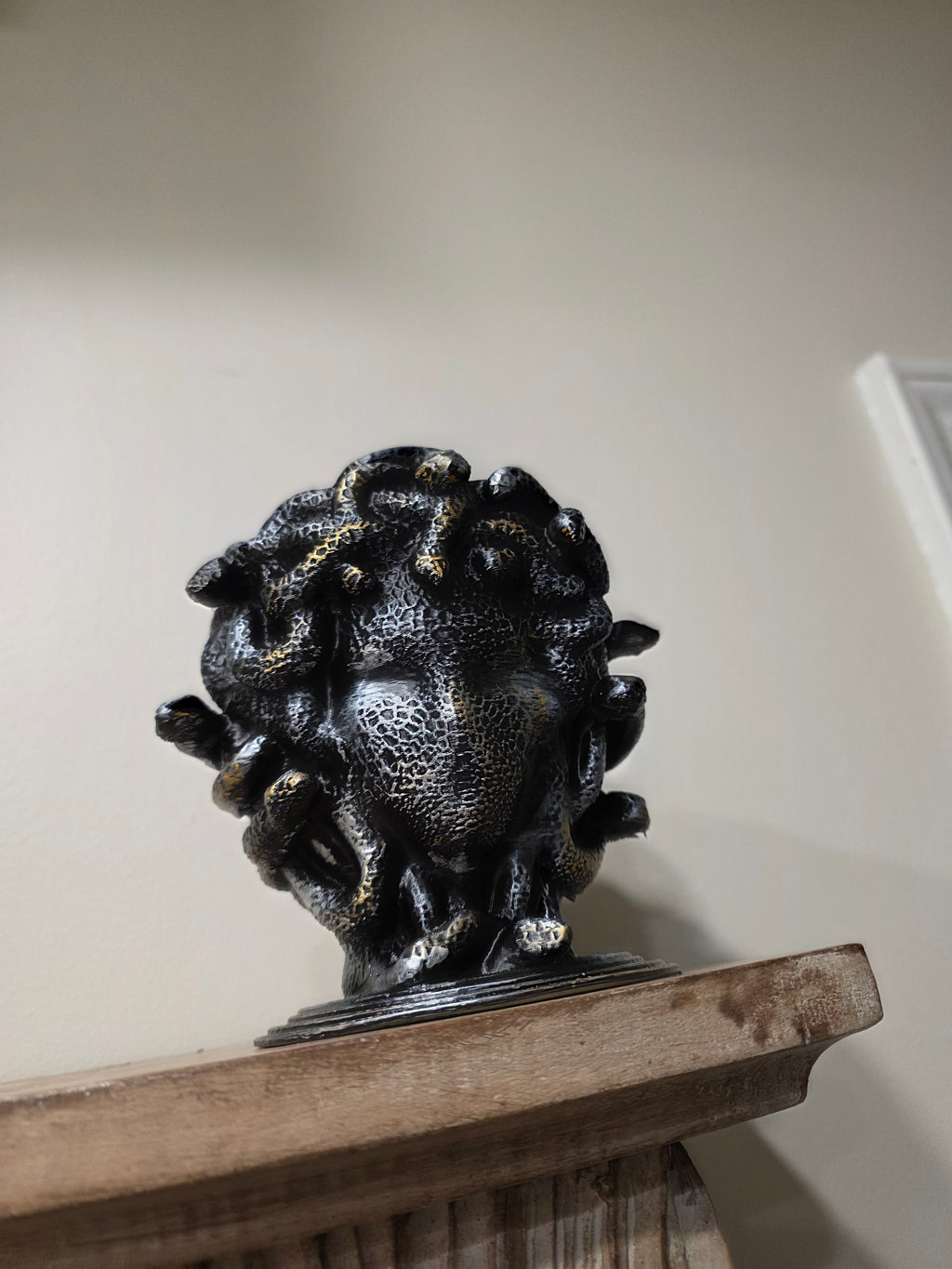 Medusa Pflanztopf minimalistisch