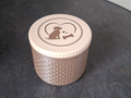 Pawfect Treat Keeper Aufbewahrungsbox für Hundeleckerlis Figur Deko Statue