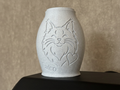 Tierurne Maine Coon Linien-Design