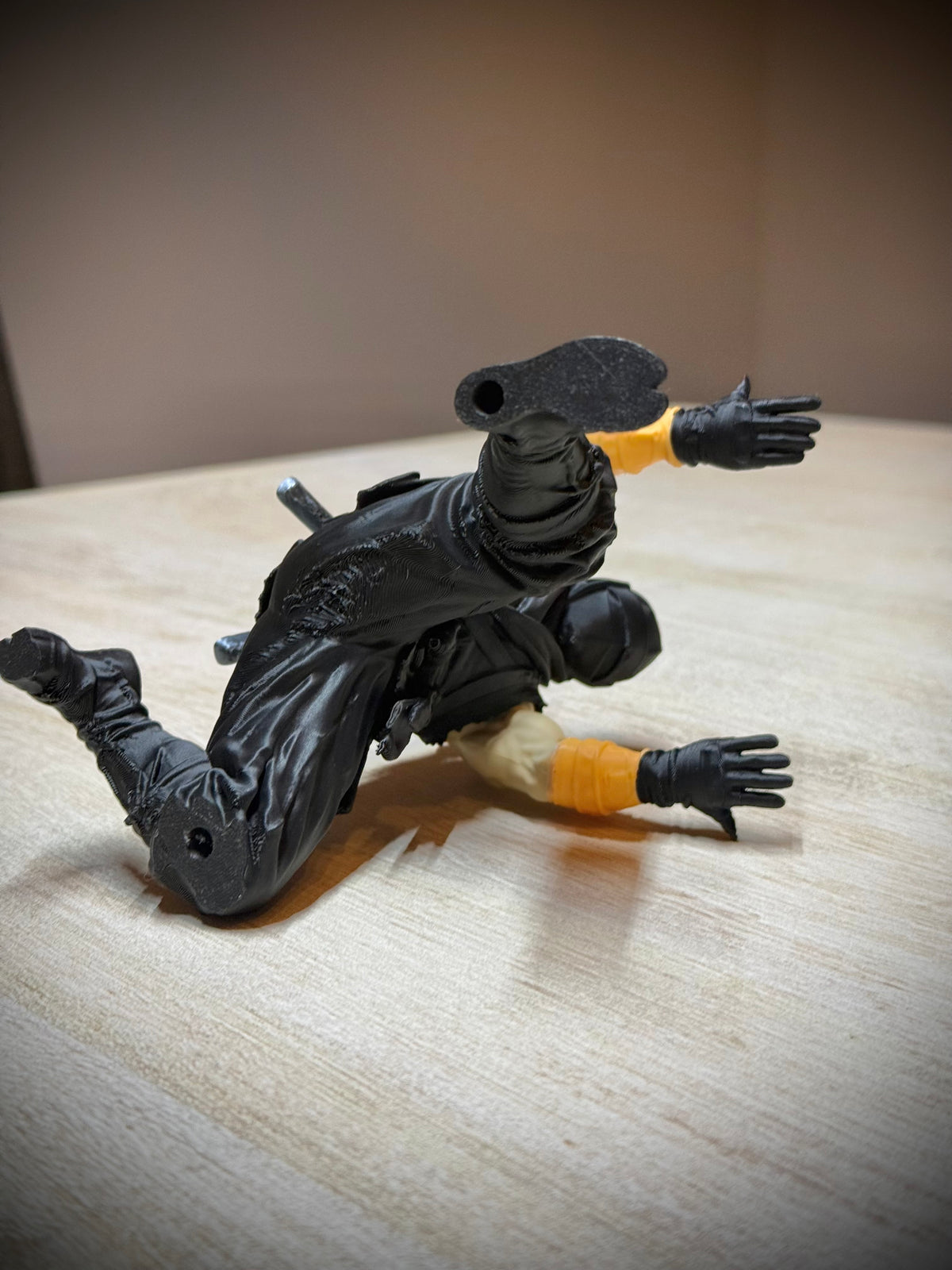 Stiftehalter Ninja