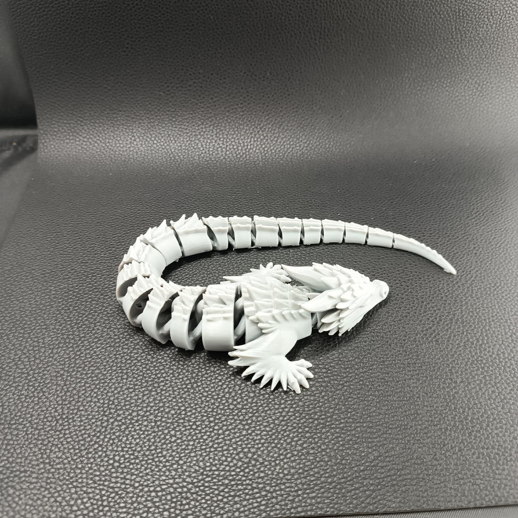 Flexi Dragon Gelenkig