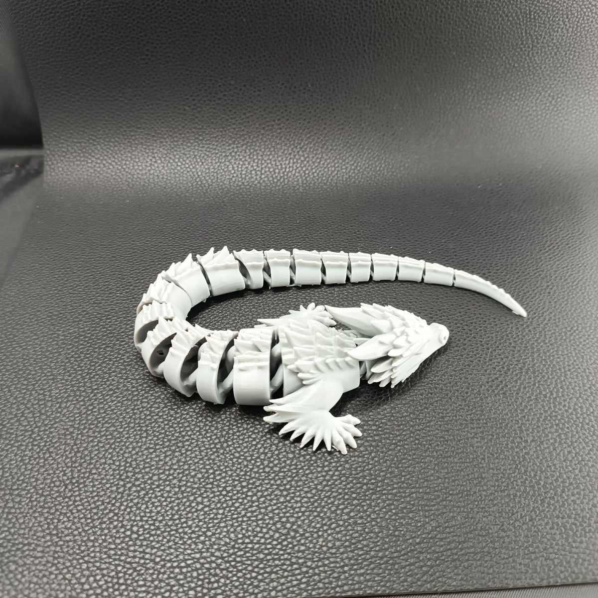 Flexi Dragon Gelenkig