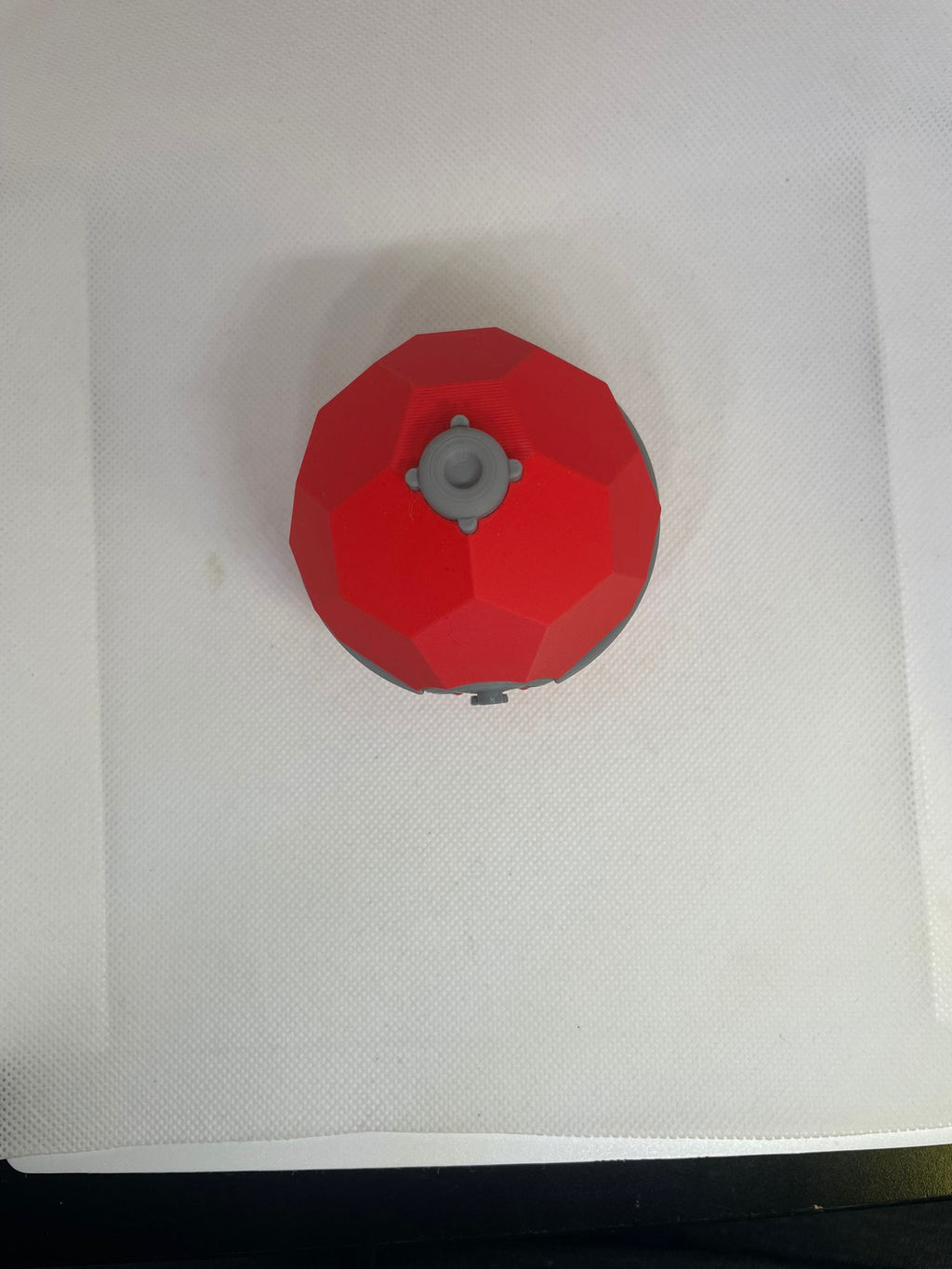 Origin Ball Nestball | Pokeball |  | Pokemon Inspiration