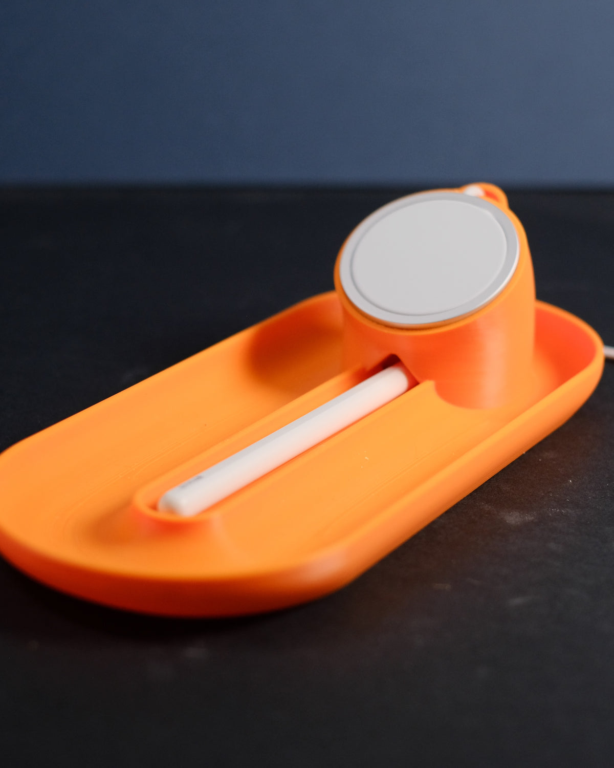 Schreibtisch Organizer mit Stiftablage
