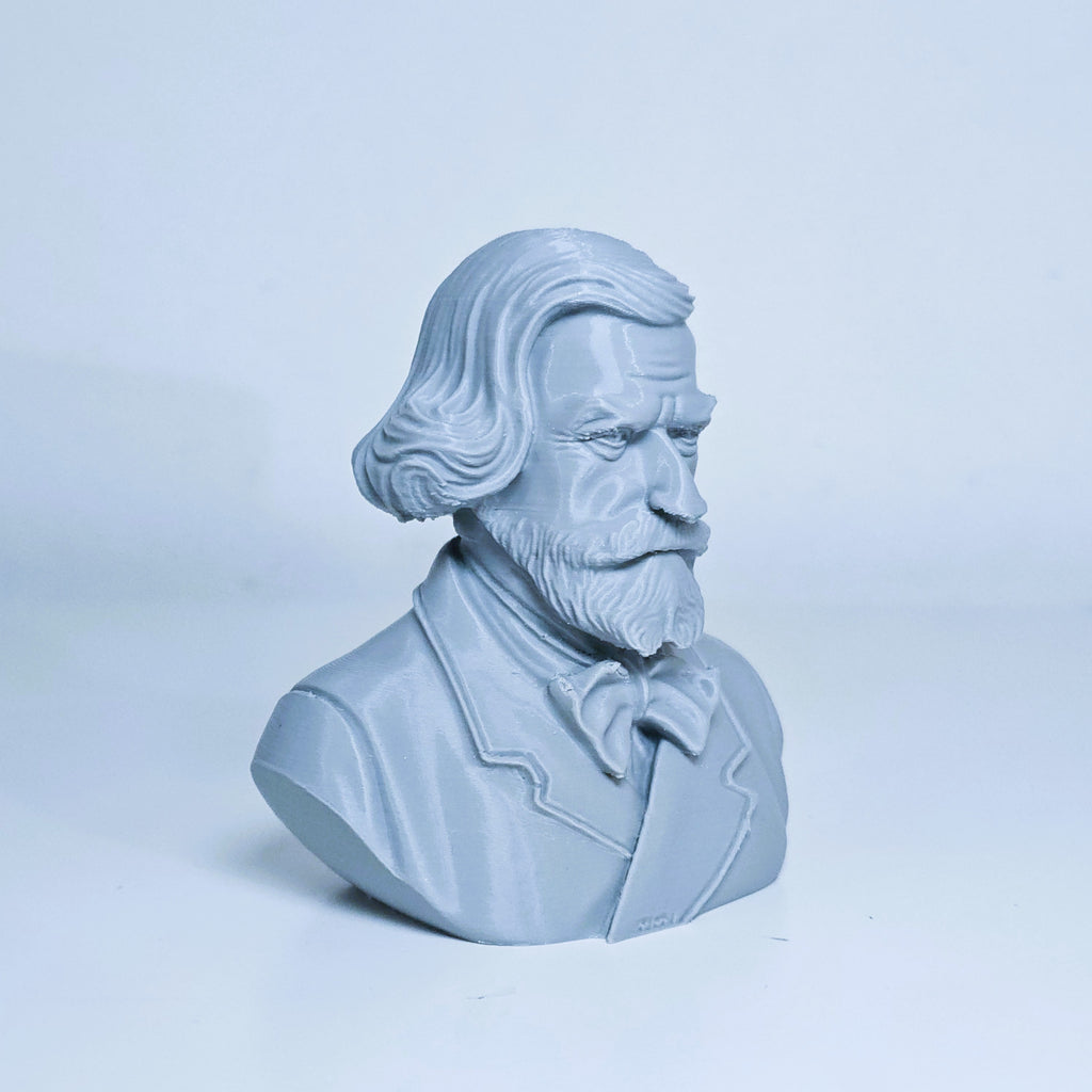 Giuseppe Verdi Büste