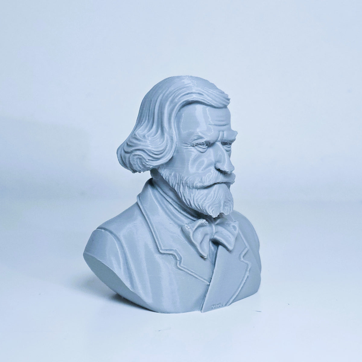 Giuseppe Verdi Büste
