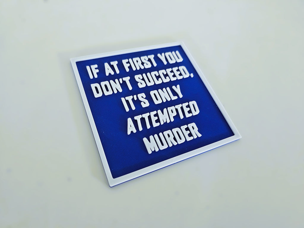Schild Erfolg Motivation