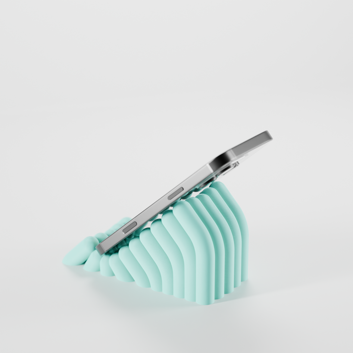 Handyständer Bubbles - Handy-Bett