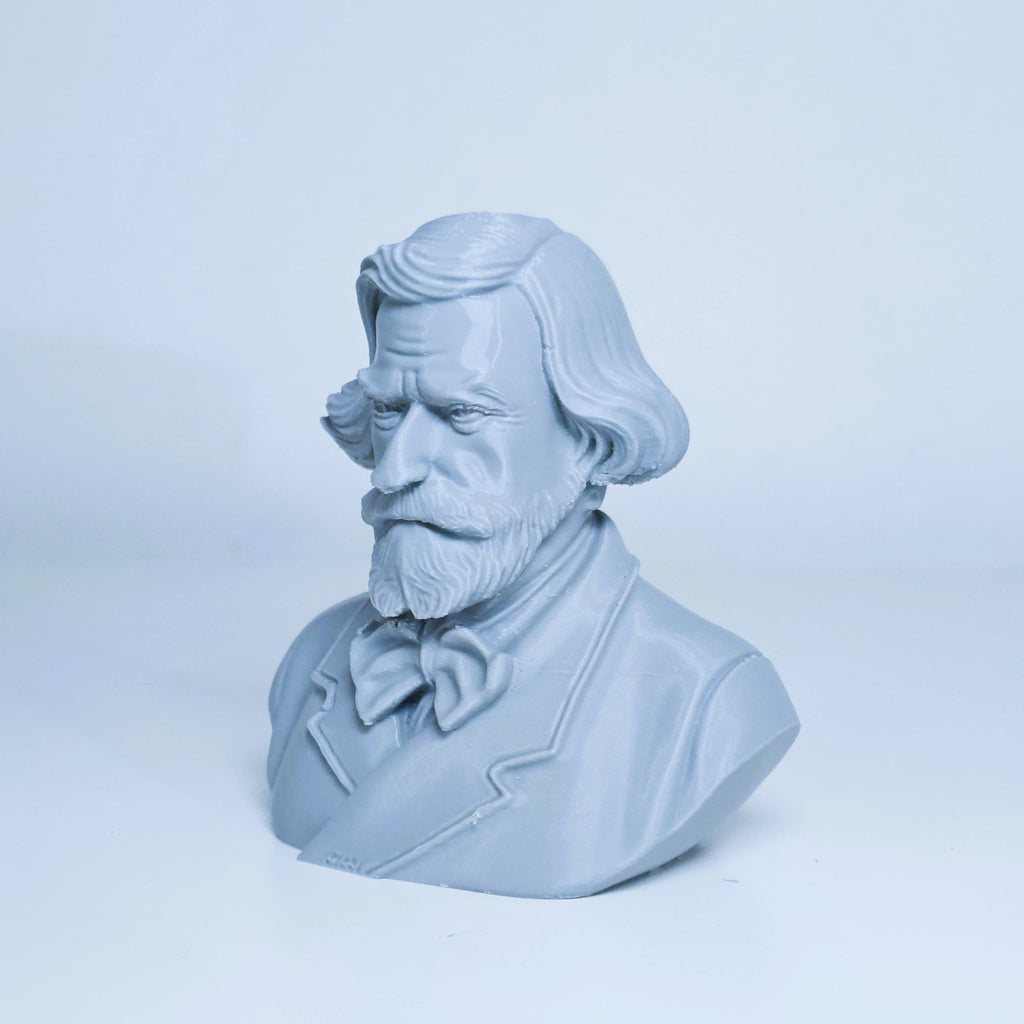 Giuseppe Verdi Büste