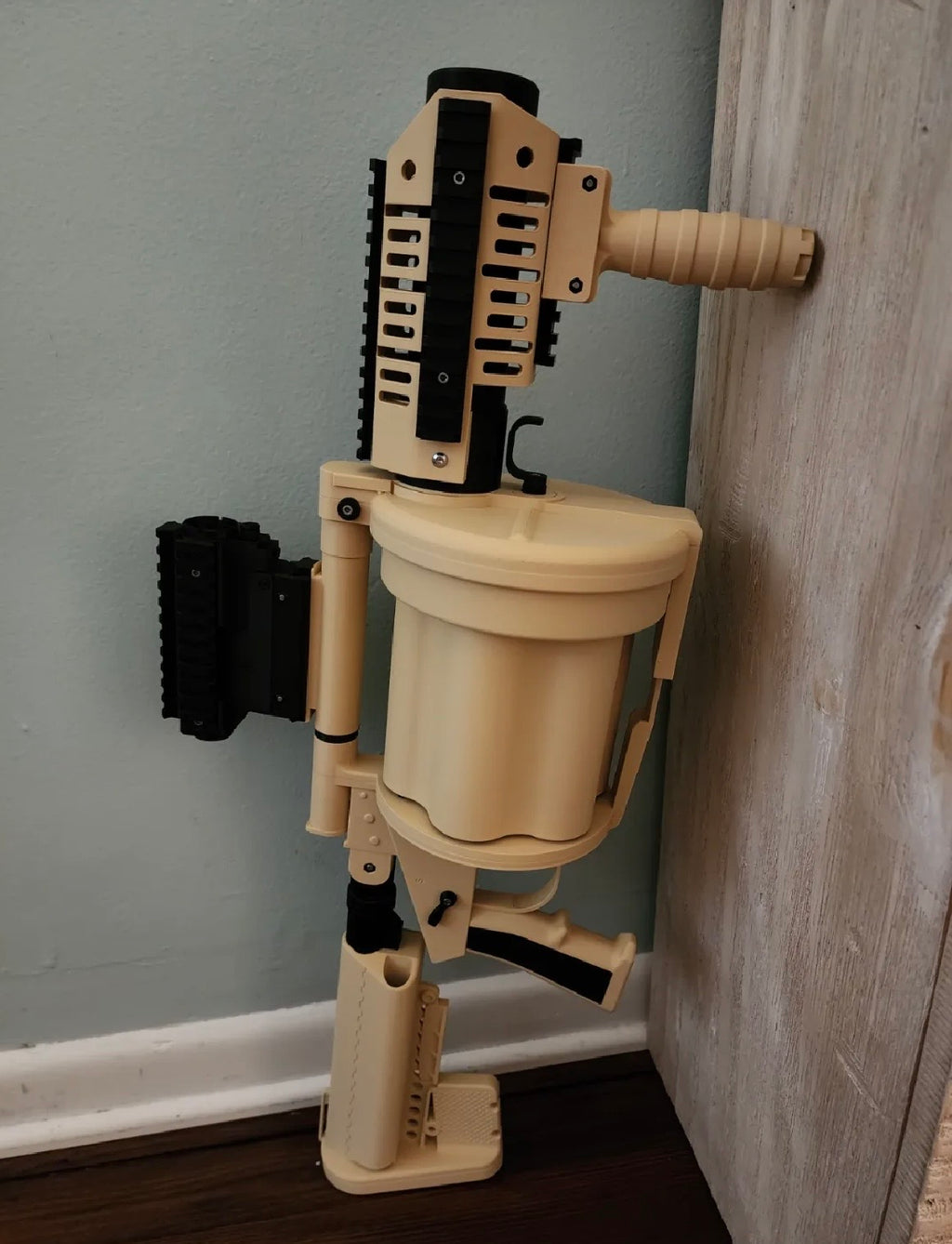 M32 replika granatwerfer