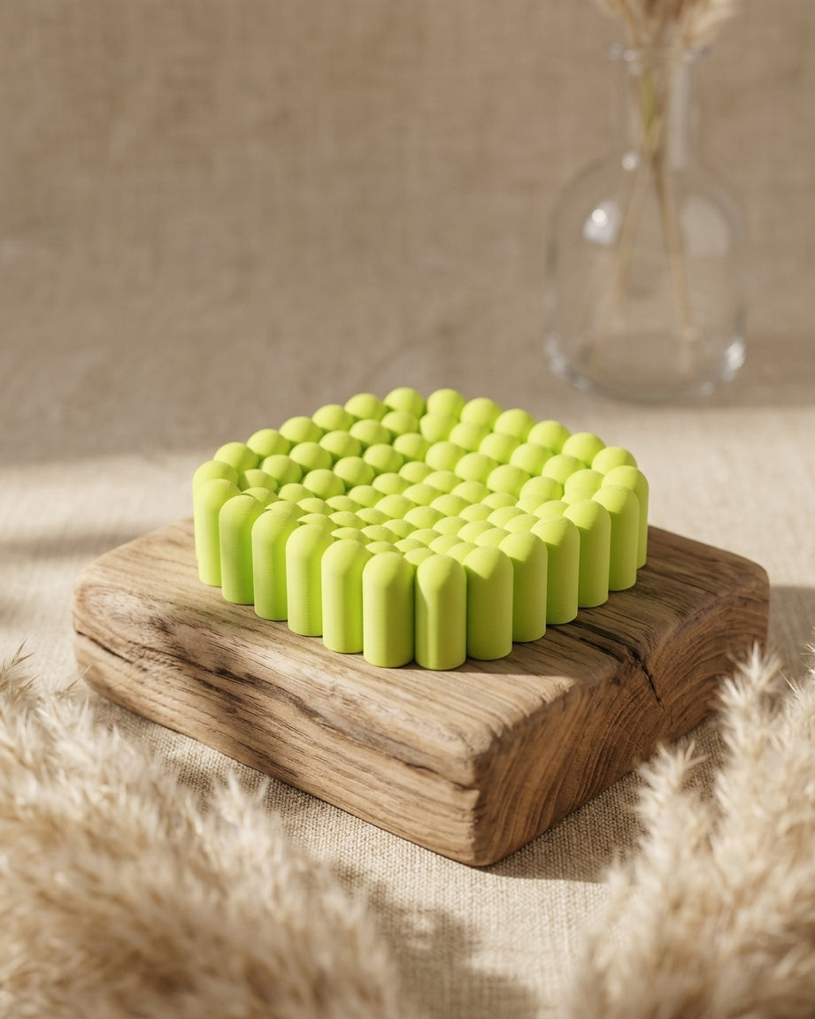 Ablageschale Bubbles - Modern