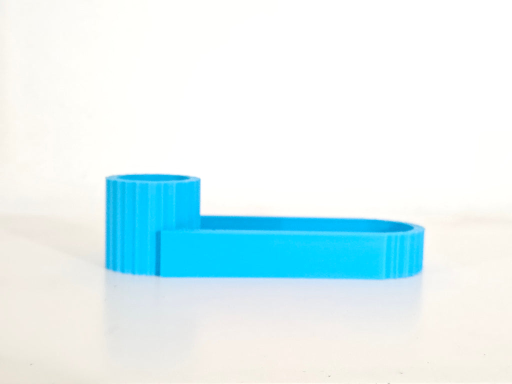 Schreibtisch-Organizer minimalistisch