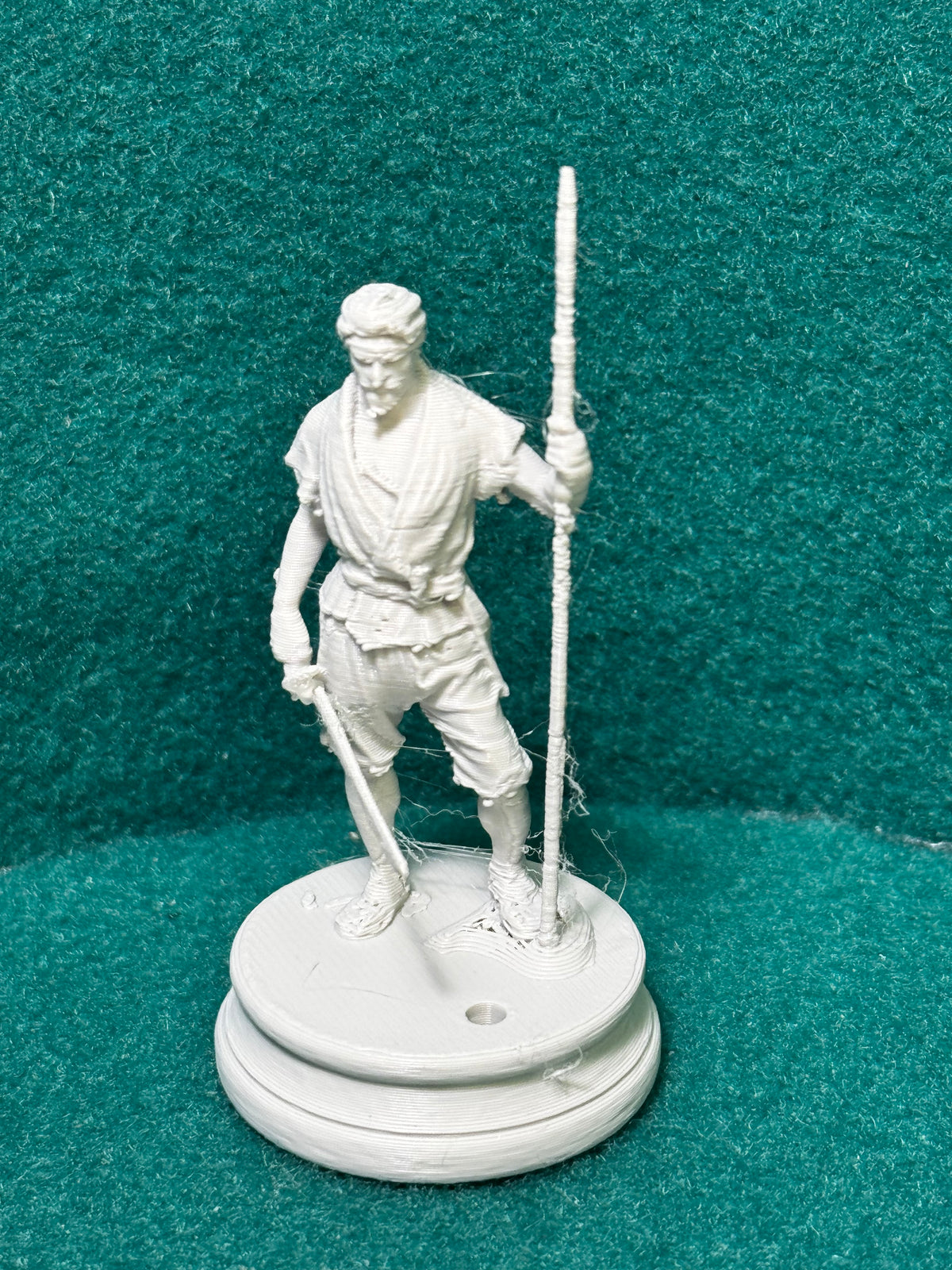 Samurai-Krieger-Schachset Schachspiel Sammlerstück Deko Geschenk