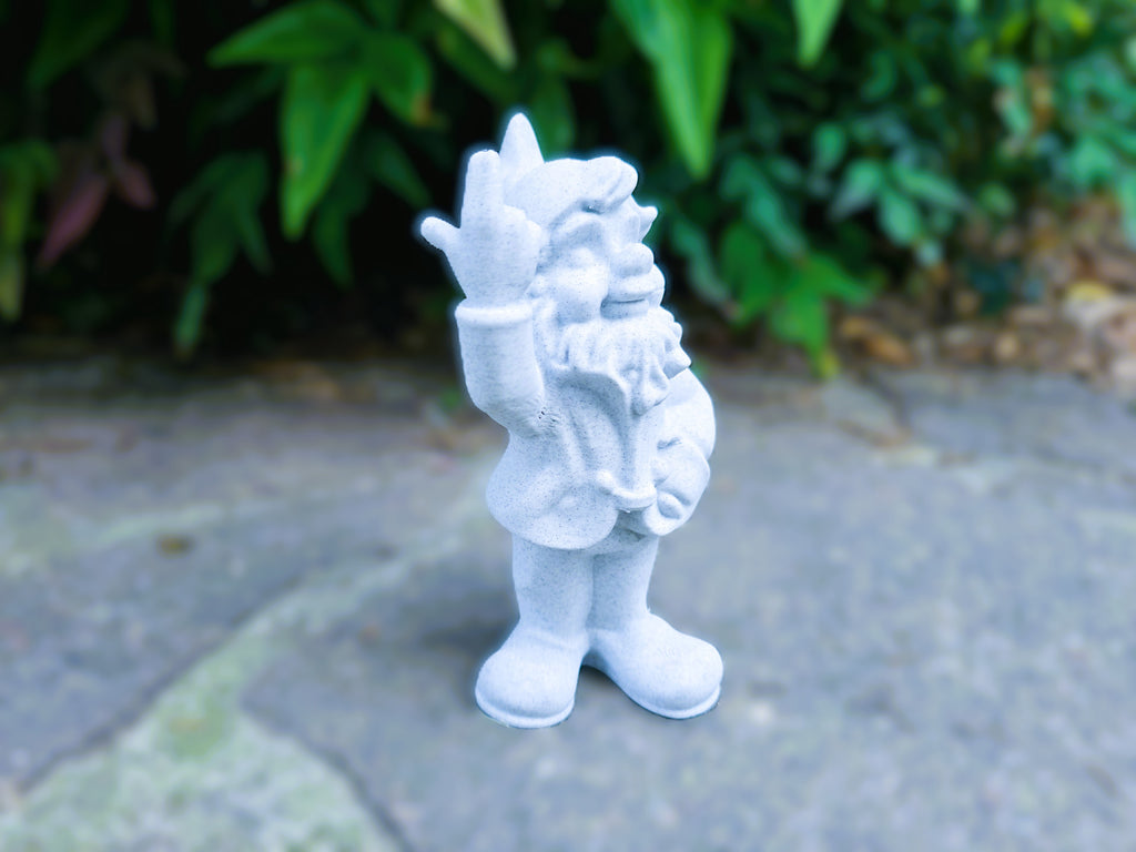Gartenzwerg Urban Figur