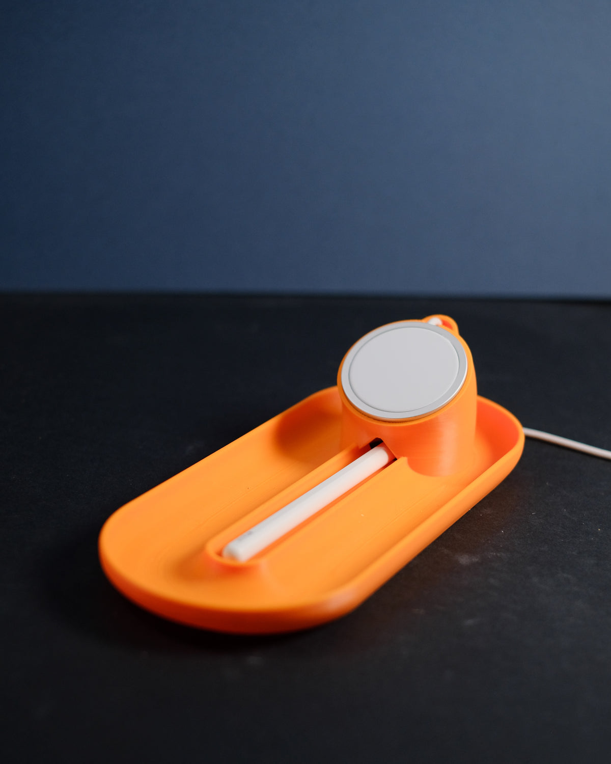 Schreibtisch Organizer mit Stiftablage
