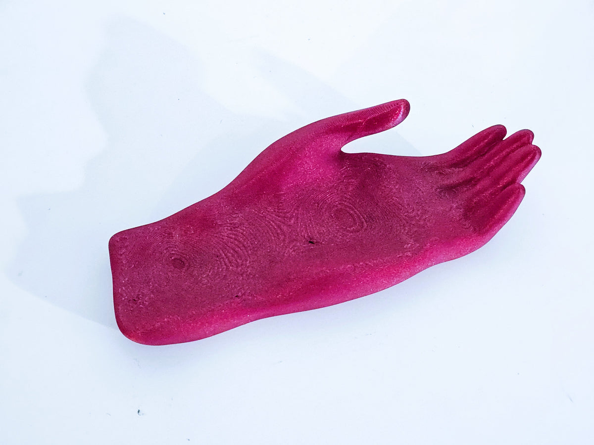Hand Ablageschale