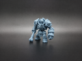 Skelett-Golem Untoter -Boss RPG