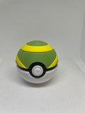 Nestball | Pokeball | Klicker | Pokemon Inspiration