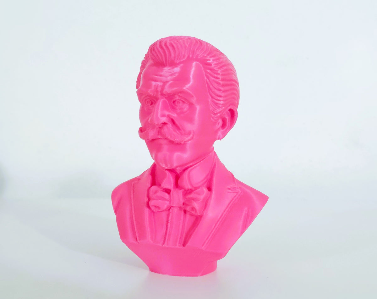 Richard Strauss Büste
