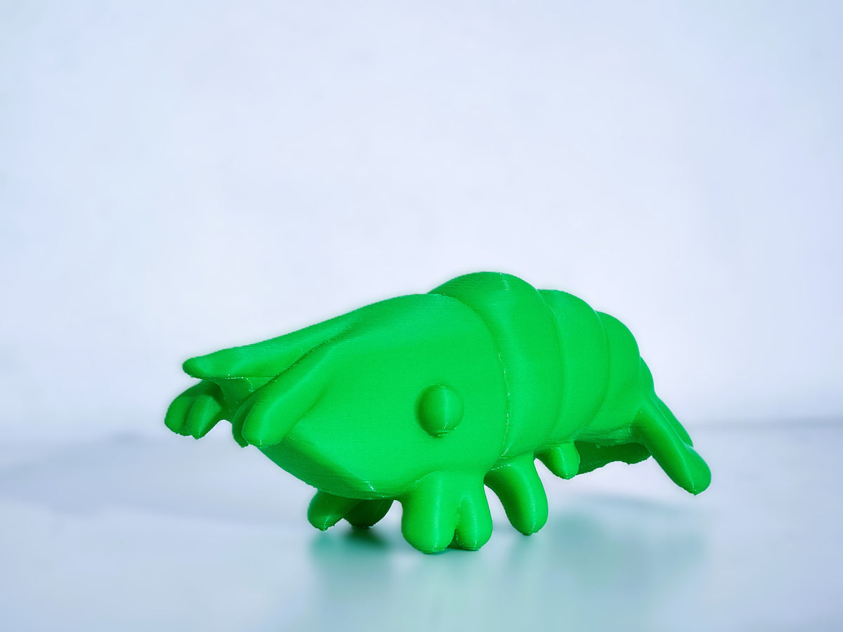 Garnele Kumpel Figur