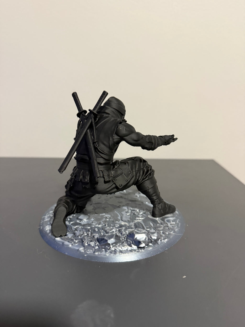 Stiftehalter Ninja