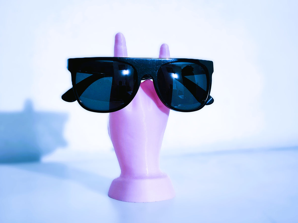 Cornetto Glücksbringer mit Halter