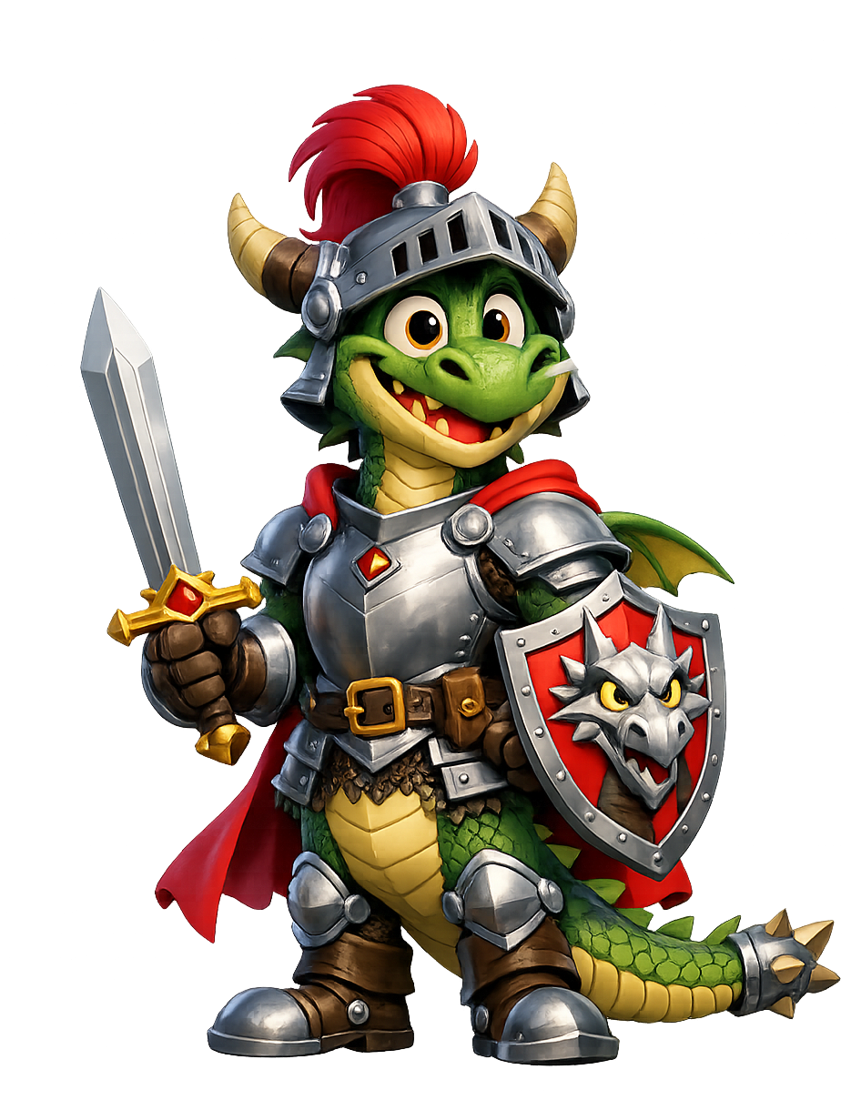 KOMISCHES Drachen-Schachset Serie 3 Schachspiel Sammlerstück Fantasy Deko