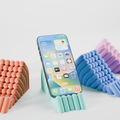 Handyständer Bubbles - Handy-Bett