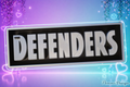Defenders | insprierierter Merchandise  | Fan-Art-Sign| Merch | Unikat