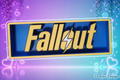 Fallout | insprierierter Merchandise  | Fan-Art-Sign| Merch | Unikat