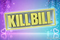 Kill Bill |  inspirierter Merchandise  | Fan-Art-Sign | Merch | Unikat